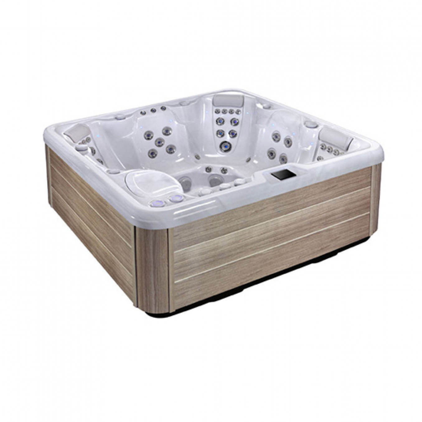 Hidromasažna kada COPEN SPA C-SPA-002