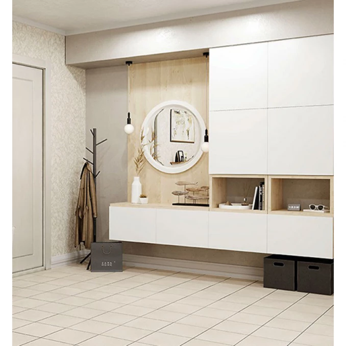 TANOS beige 29.8x29.8 B3 3