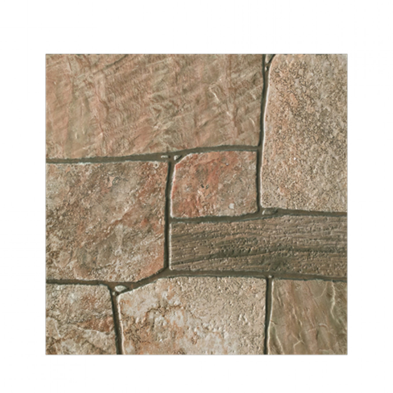 MILANO brown 29.8x29.8 B3 2