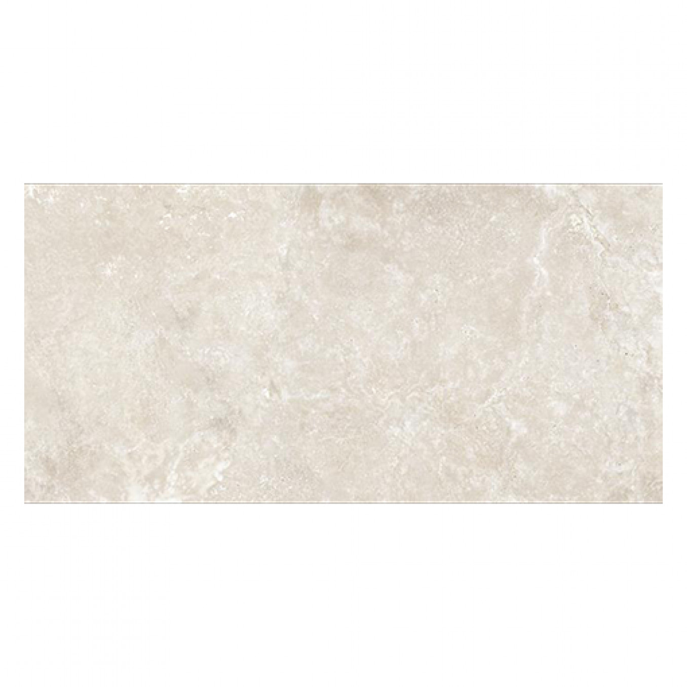 REALSTONE TRAVERTINO cross bianco 60x120 rett A20 8