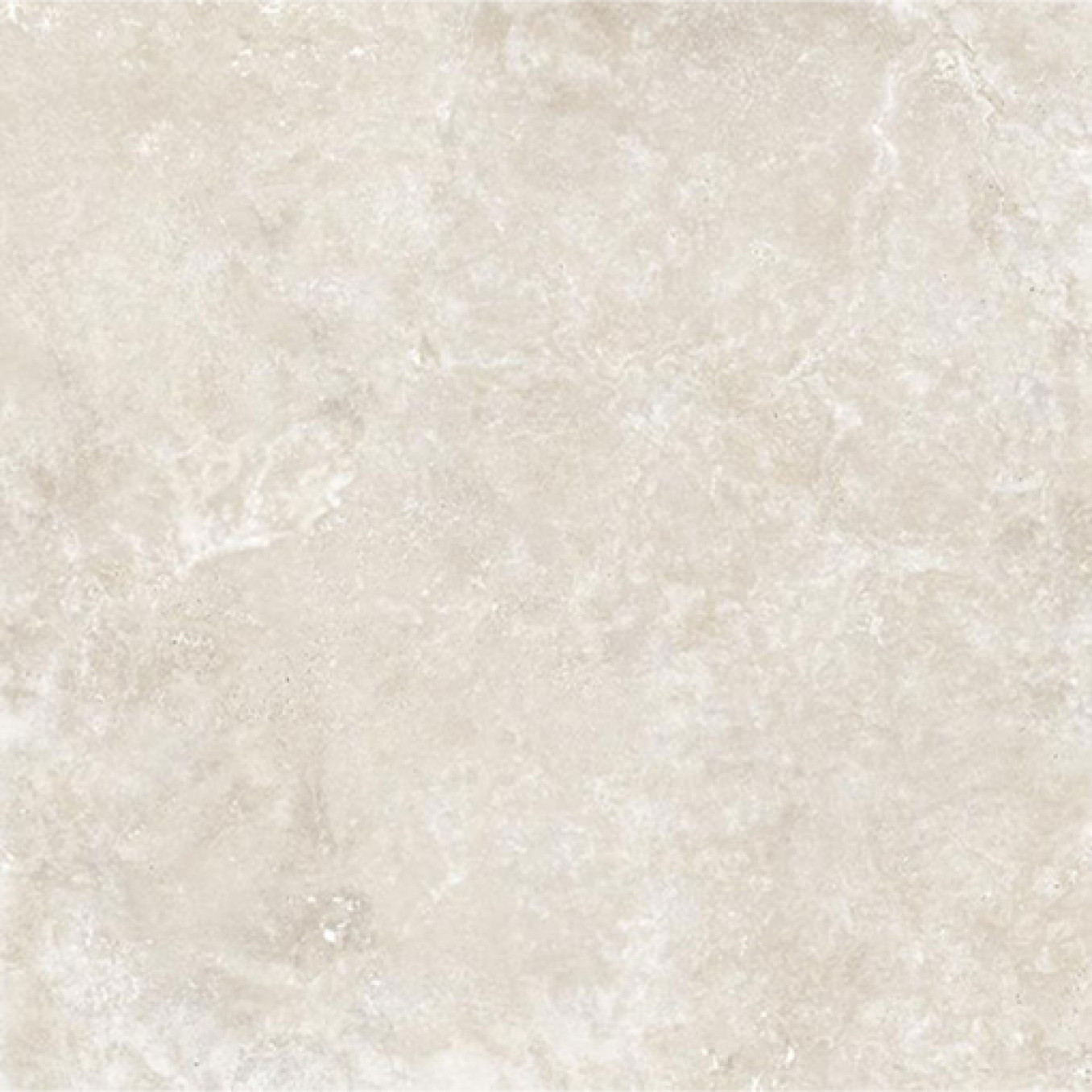 REALSTONE TRAVERTINO cross bianco 120x120 rett D61 8