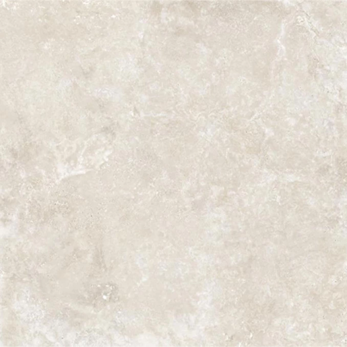 REALSTONE TRAVERTINO cross bianco 120x120 rett D61 8