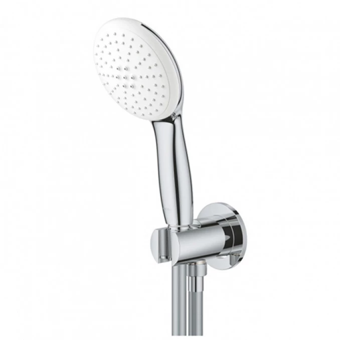 Konektor sa tuš setom GROHE TEMPESTA 110