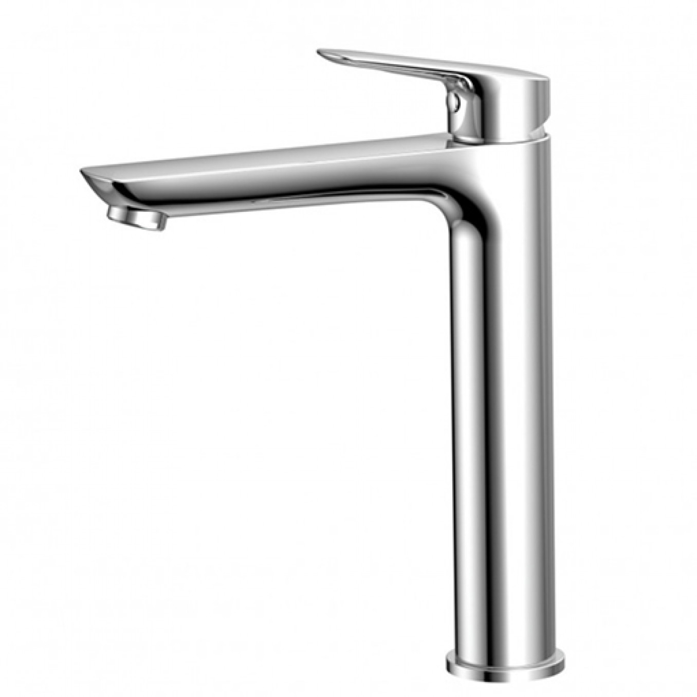 Baterija za lavabo MINOTTI MOON visoka