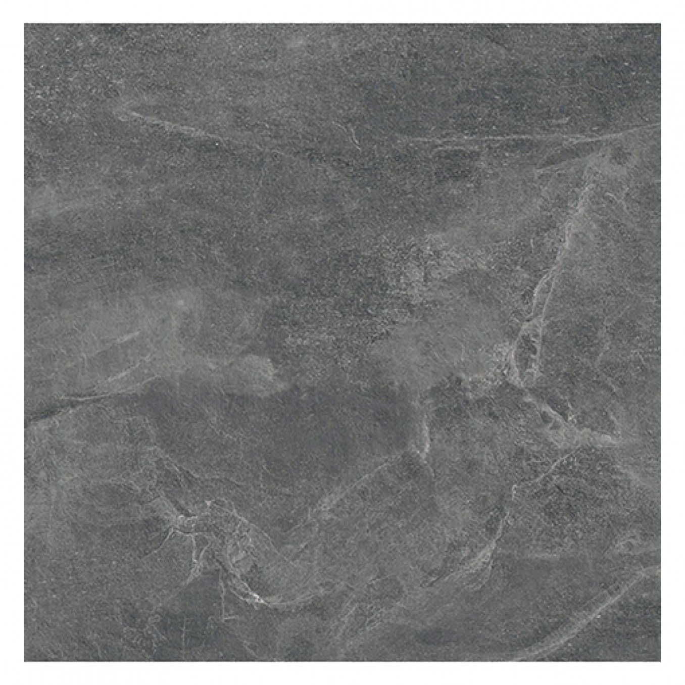 NOIR grey matt 59.8x59.8 rett AX