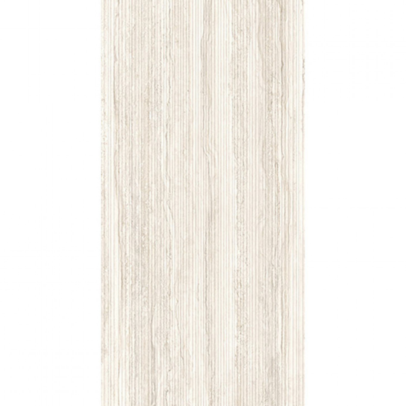 LIV TRAVERTINO CLASSICO cream structura matt 59.8x119.8 rett A1