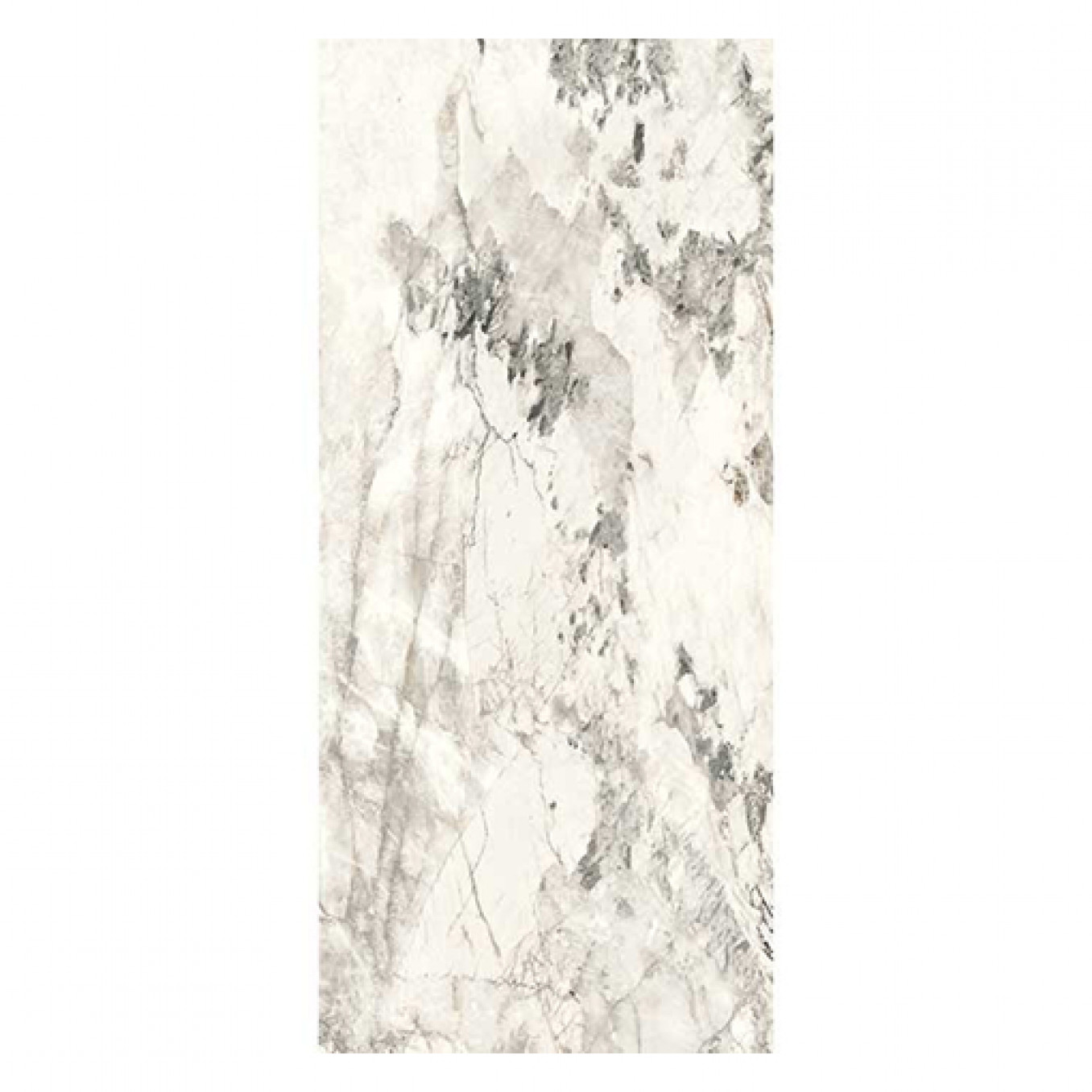 LIV ARGOSTONE white matt 59.8x119.8 rett