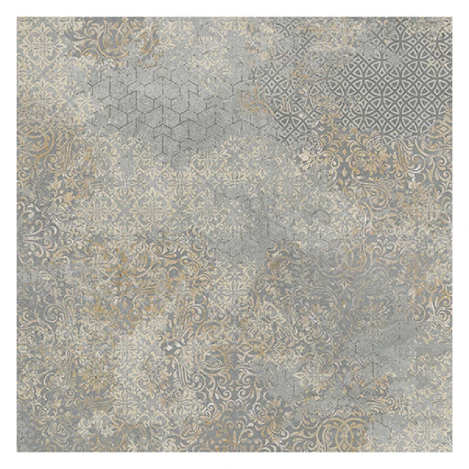 GPT1073 multicolor matt 59.8x59.8 rett S