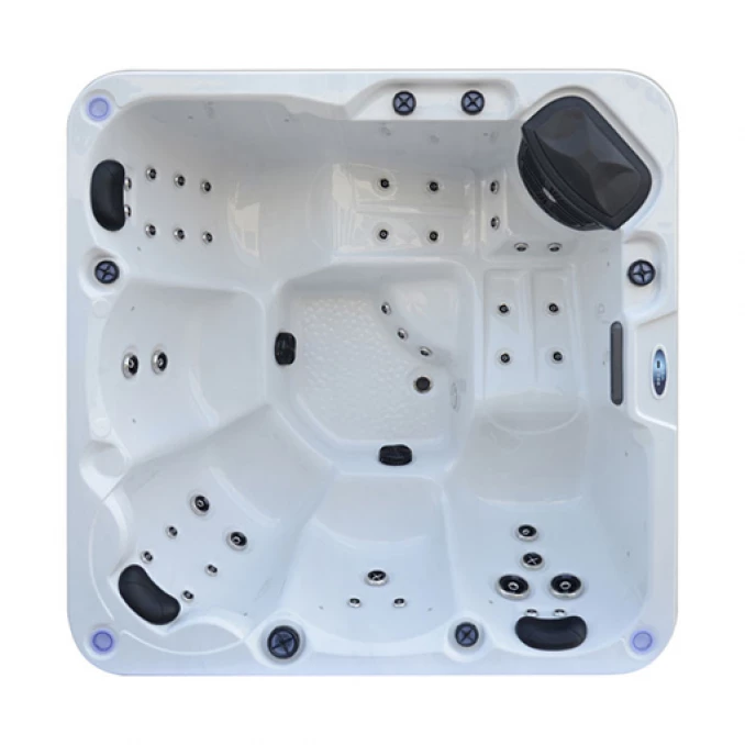 Hidromasažna kada COPEN SPA C-SPA-001