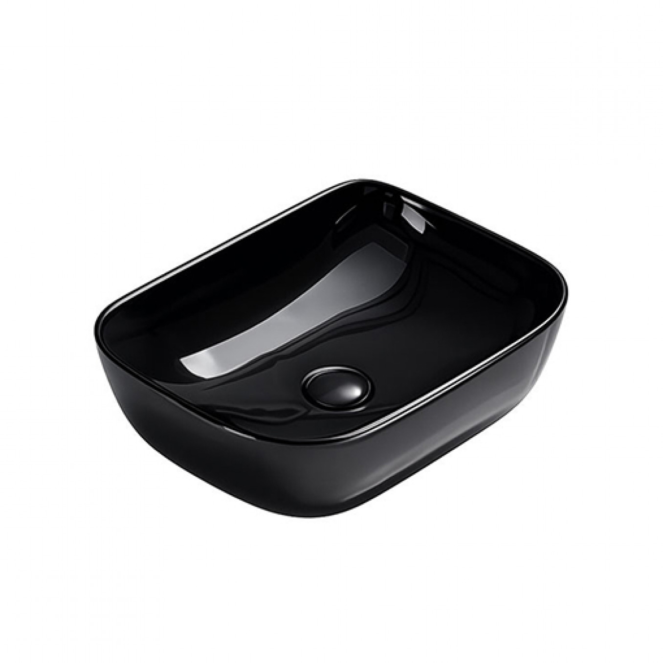 Lavabo COPEN nadgradni 455x325x135