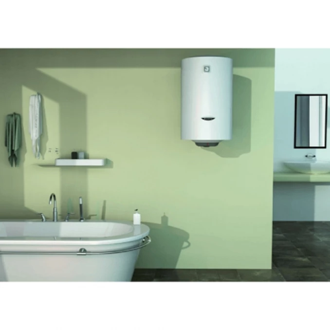 Bojler ARISTON PRO1 R 80 VTD 1.8K kombinovani desni