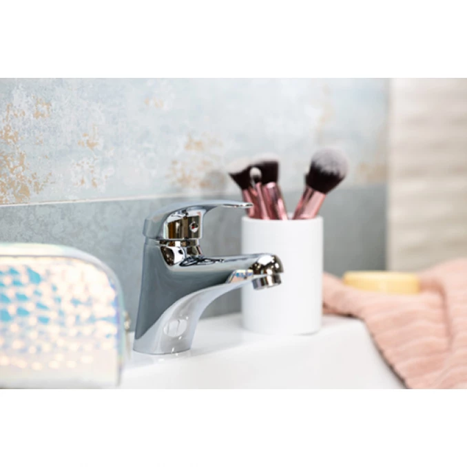 Baterija za lavabo MINOTTI STANDARD