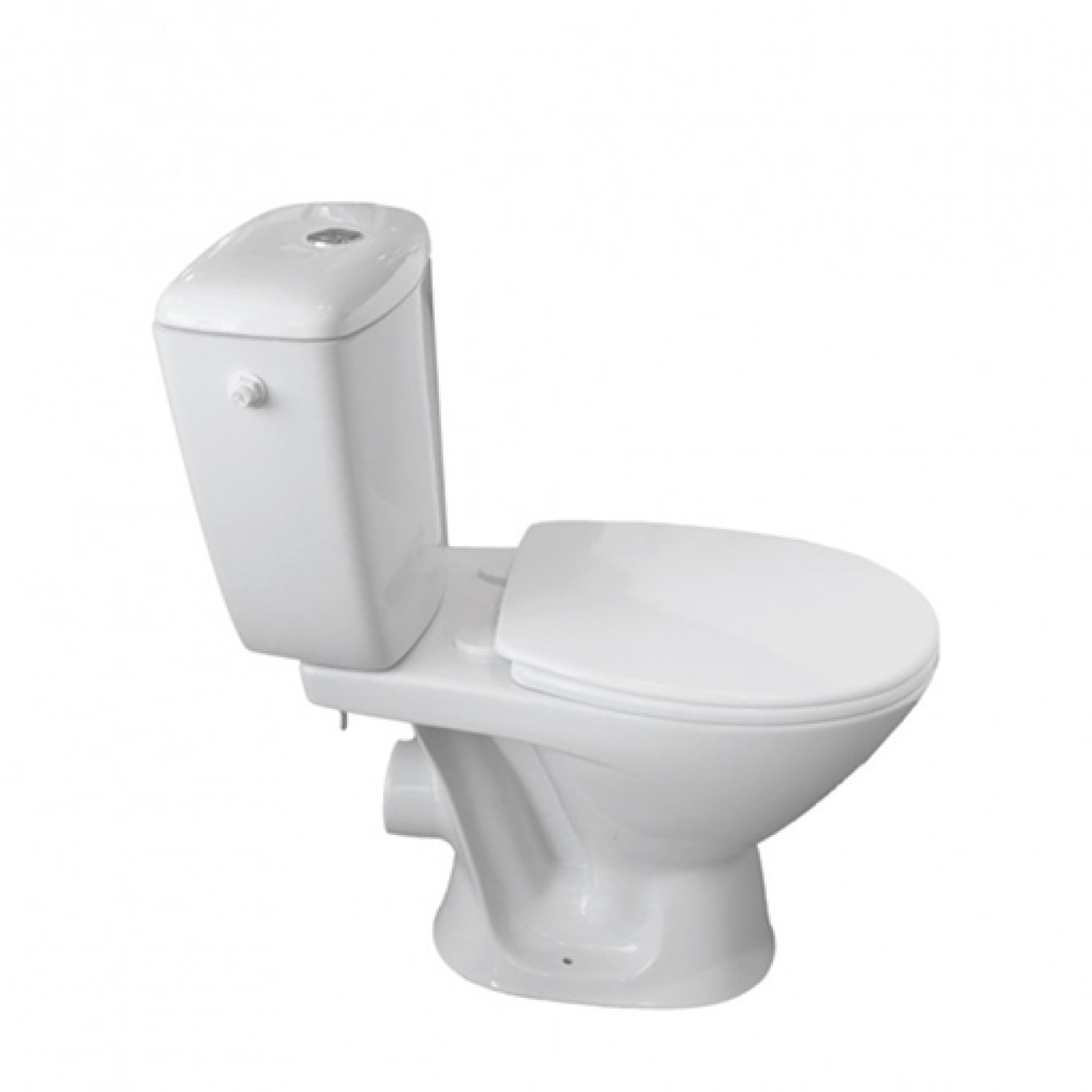 Monoblok CERSANIT MITO 206 baltik sa PP wc daskom