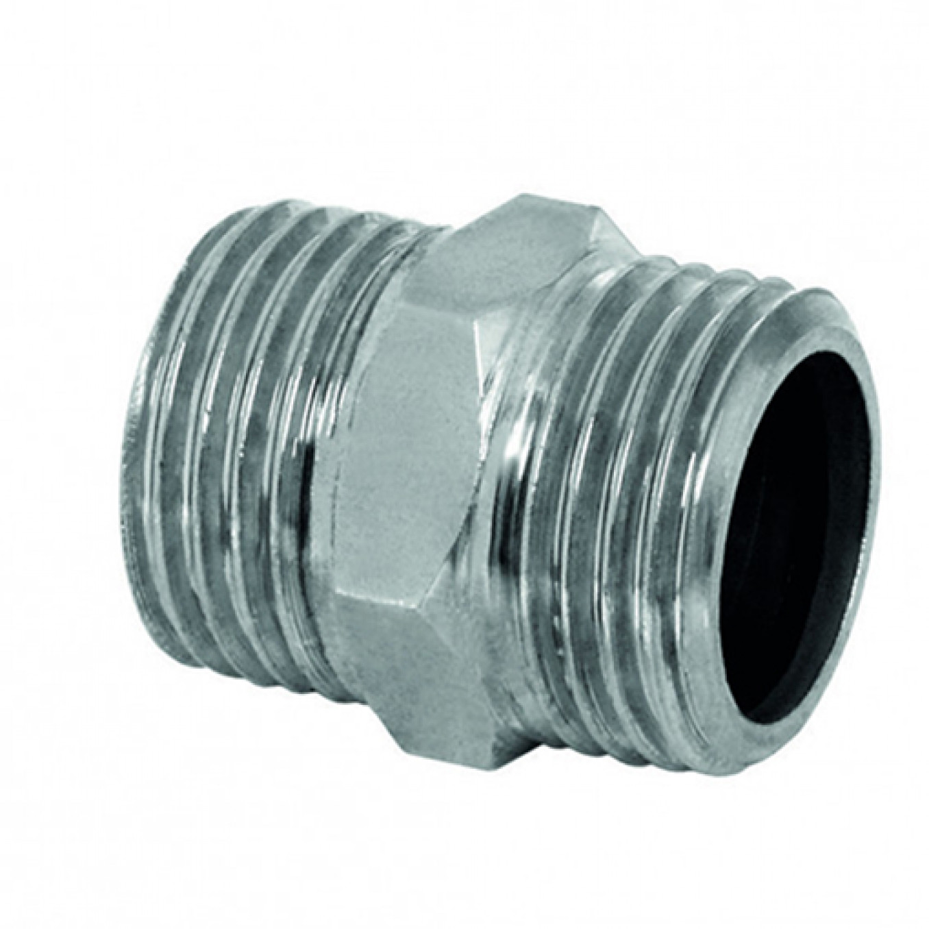 Dupli nipl MINOTTI 3/4MM