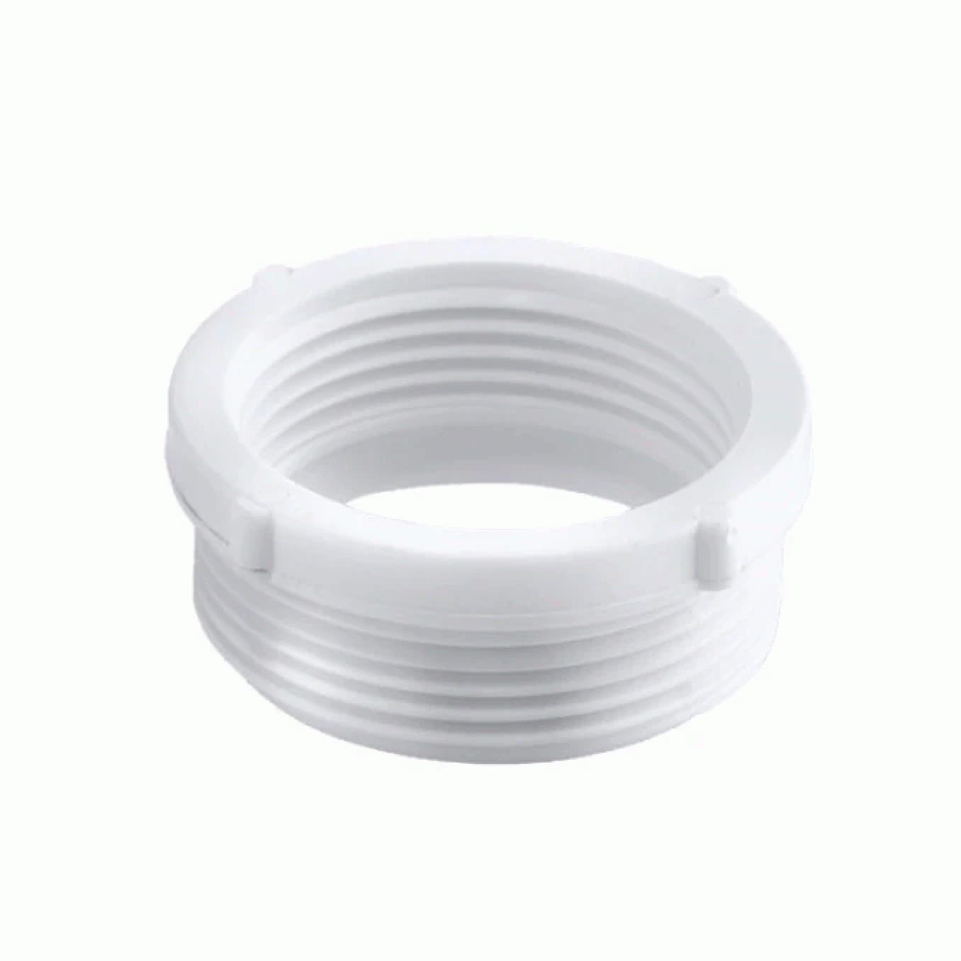 Reducija McALPINE F5/4-M6/4 PVC