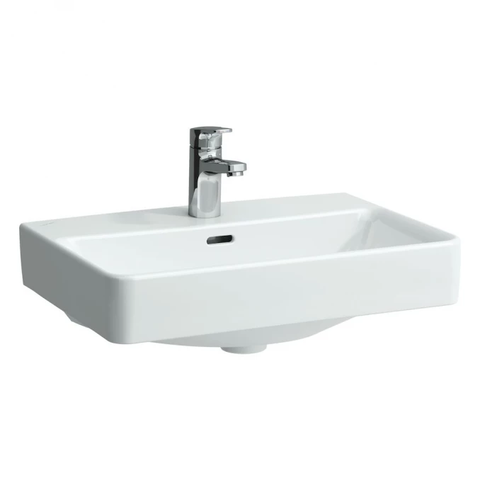 Lavabo Laufen PRO A LCC 55X38